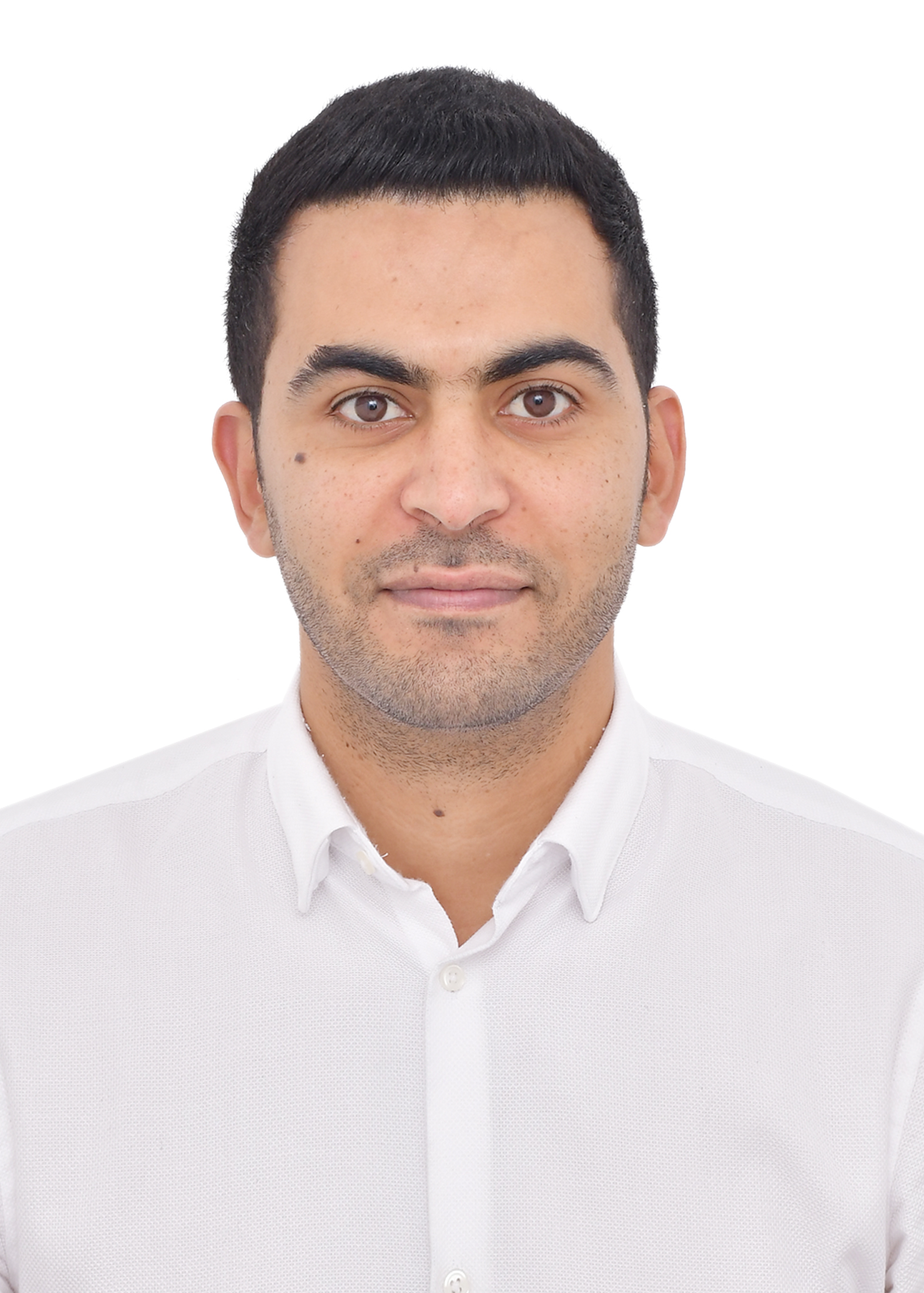 Sadem Mhamdi full-stack developer